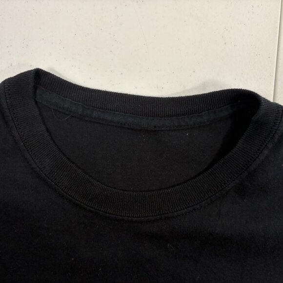 Roger Waters T Shirt Mens S Is This The Life We Really Want Promo Pink Floyd - Picture 5 of 5